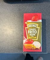 Tomate frito