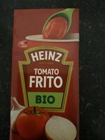 Tomato Frito bio
