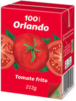 Tomate frito