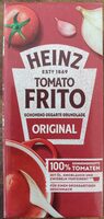 Tomato Frito Original