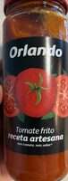 Tomate Frito