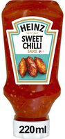 Sweet chilli