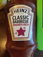 Barbeque Sauce