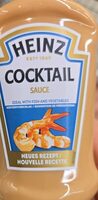 Cocktail Sauce