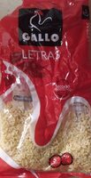 Sopa de letras
