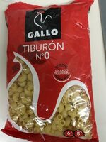 Tiburón n°0