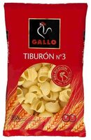 Tiburón N º 3