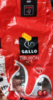 Tiburón nº1