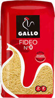 Pasta Alimenticia De Calidad Superior
