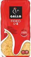 Fideo N 4