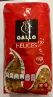 Hélices