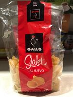 Galet al huevo
