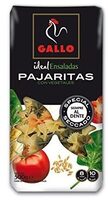 Pajaritas