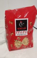 Mini pajaritas