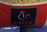 Pasta alimentaria