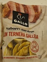 Gallo Ternera Gallega