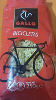 Bicicletas