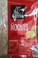 Gnocchis