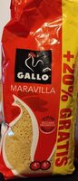 Maravilla