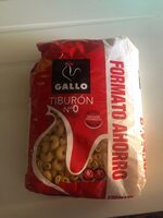 Tiburón N*0