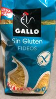 Fideos