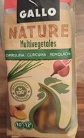 Nature Multivegetales