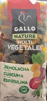 Nature Multi Vegetales