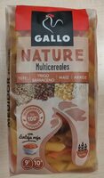 Nature Multicereales  Teff