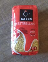 Estrellas Gallo