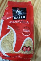 Maravilla