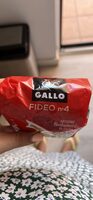 Fideo