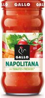 Napolitana