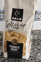 Selección 1946 Pennoti rigati