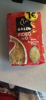 Fideo n.º 0