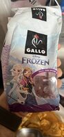 Pasta Frozen