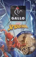 Spider-Man
