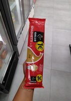 Spaghetti Gallo N3
