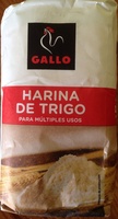 Harina Gallo