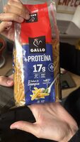 Gallo +Proteína