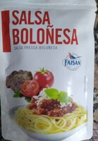 Salsa boloñesa