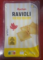 Ravioli Quesos