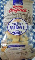 Vicent vidal