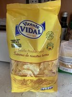 Vicente Vidal
