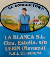 Espárragos Blancos