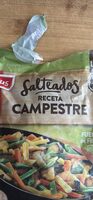 Salteado campestre