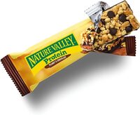 Protein peanut & chocolate