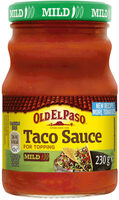 Mild Tacosaus