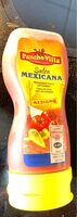 Salsa mexicana