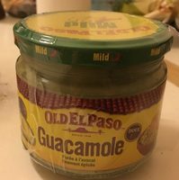 Guacamole