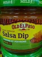 Salsa Dip